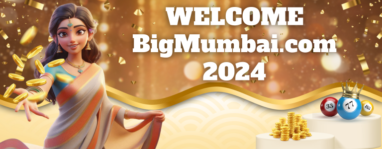 Big Mumbai Login