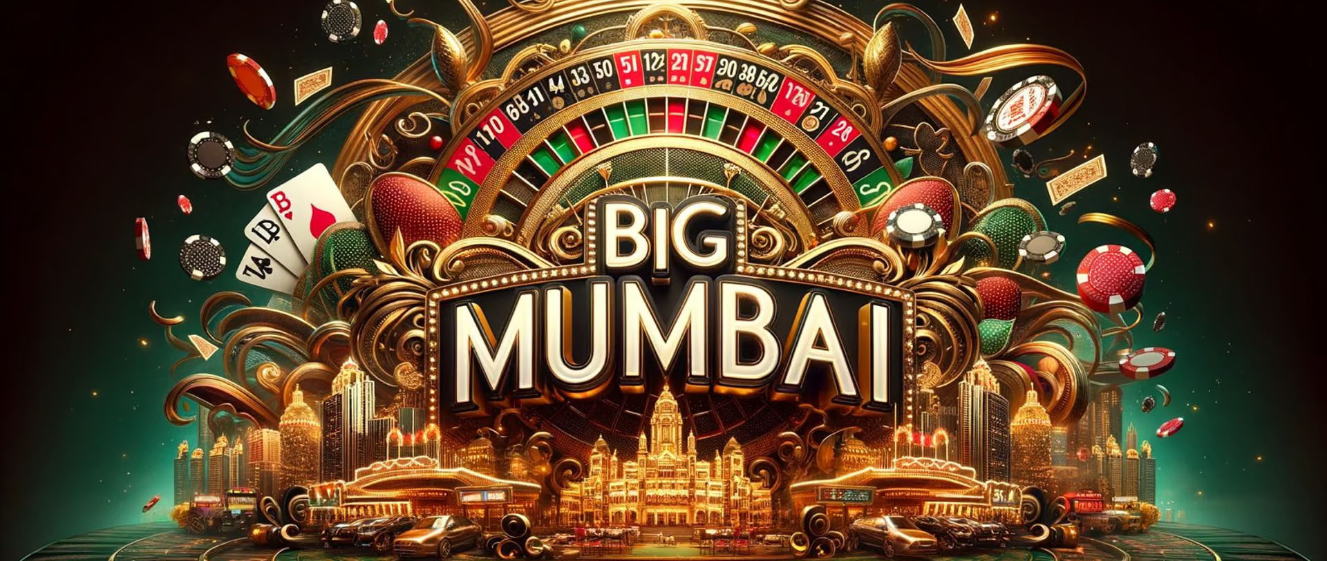 Read more about the article Big Mumbai | Bigmumbai | Big Mumbaii | Mumbai Big