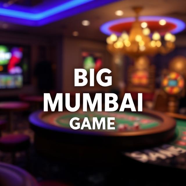 Read more about the article Big Mumbai Game